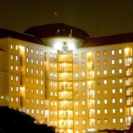 Youre At - The Majesty Apartment Bandung Extérieur photo