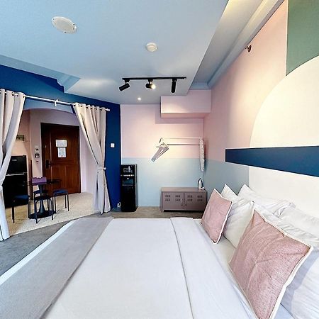 Youre At - The Majesty Apartment Bandung Extérieur photo