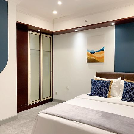 Youre At - The Majesty Apartment Bandung Extérieur photo