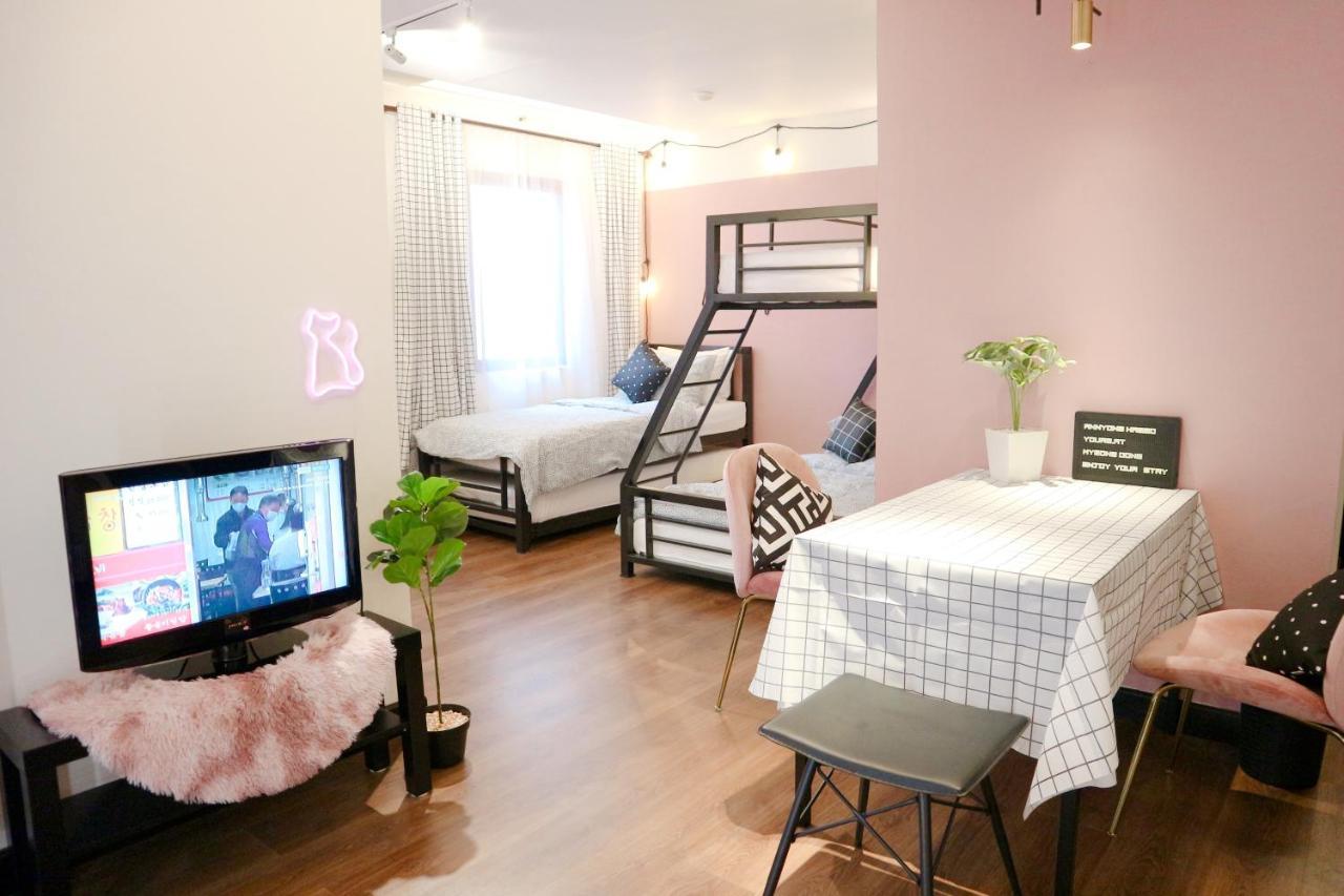 Youre At - The Majesty Apartment Bandung Extérieur photo