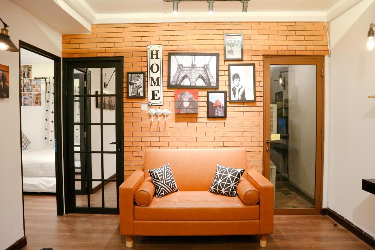 Youre At - The Majesty Apartment Bandung Extérieur photo