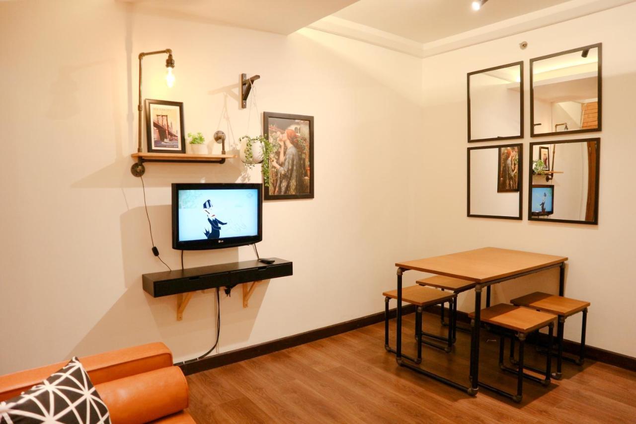 Youre At - The Majesty Apartment Bandung Extérieur photo