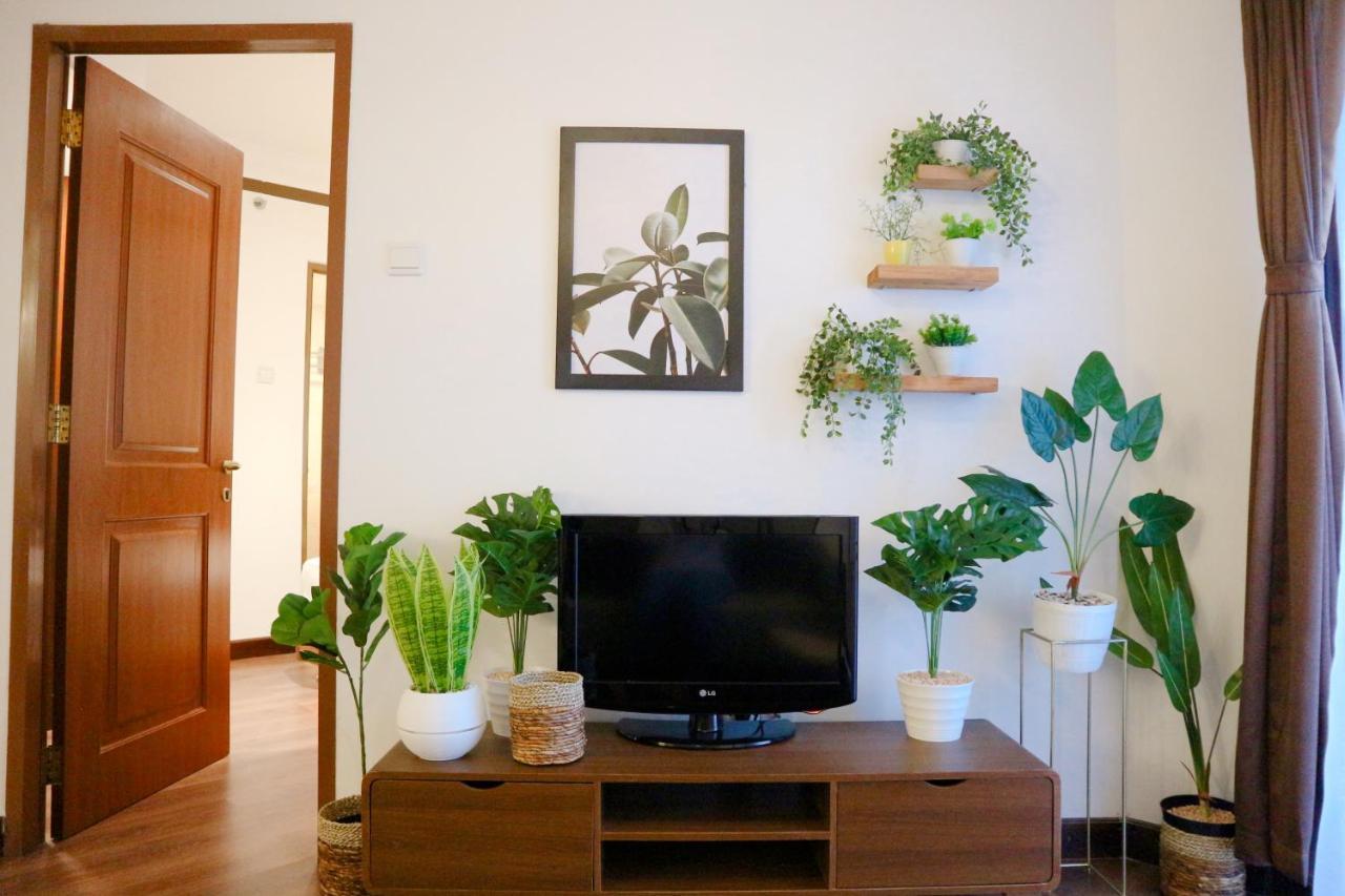Youre At - The Majesty Apartment Bandung Extérieur photo