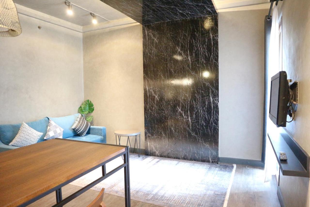 Youre At - The Majesty Apartment Bandung Extérieur photo