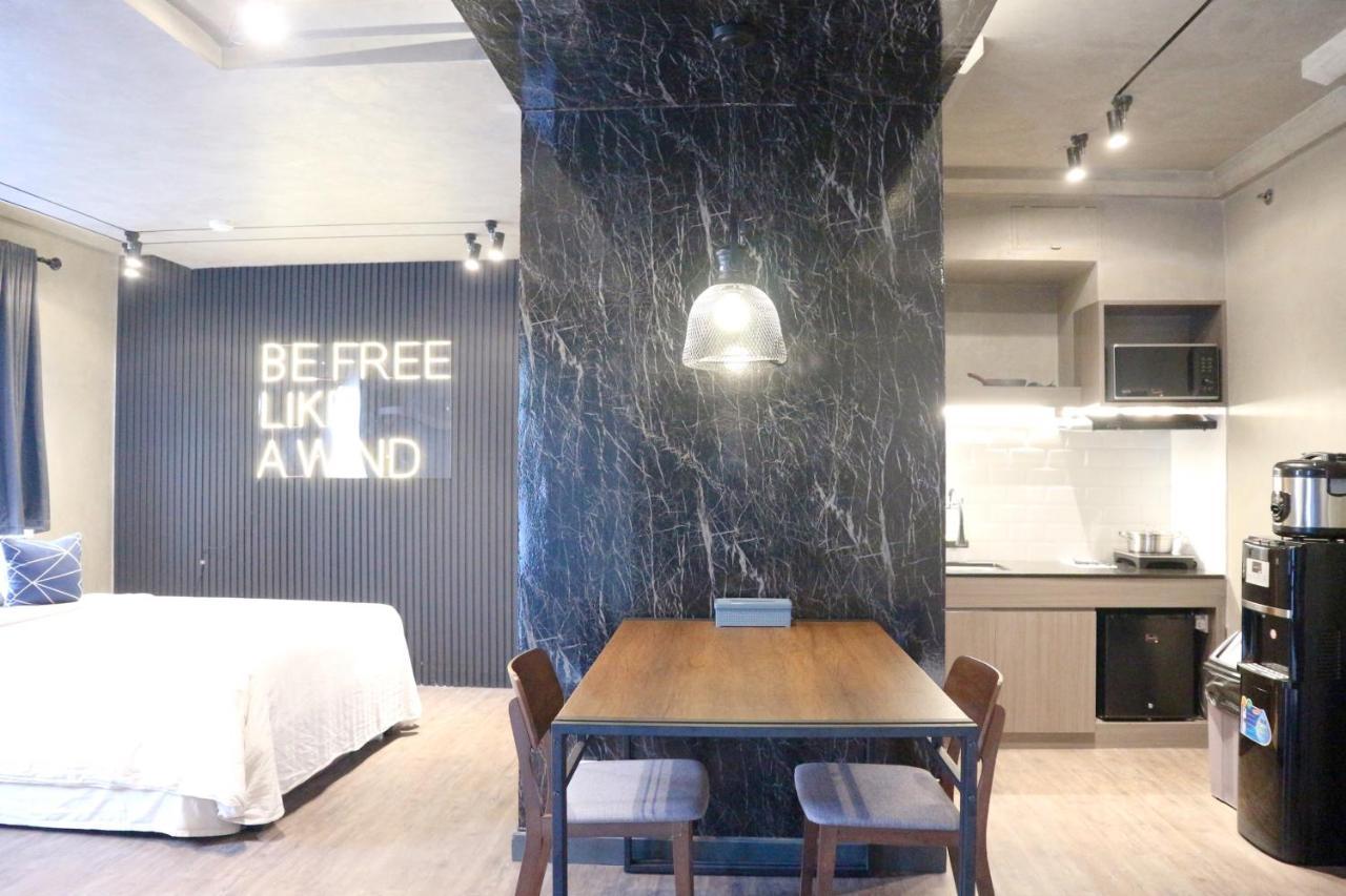Youre At - The Majesty Apartment Bandung Extérieur photo