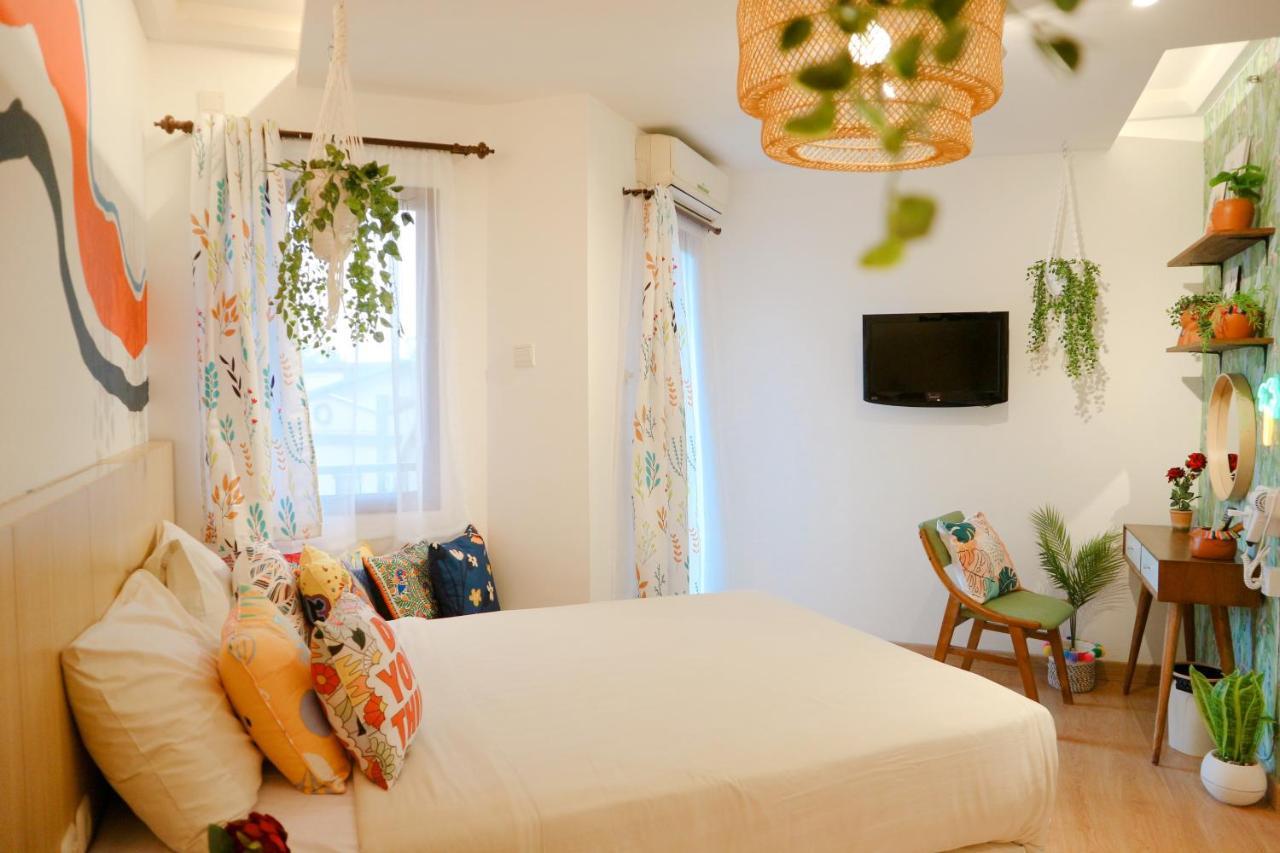 Youre At - The Majesty Apartment Bandung Extérieur photo