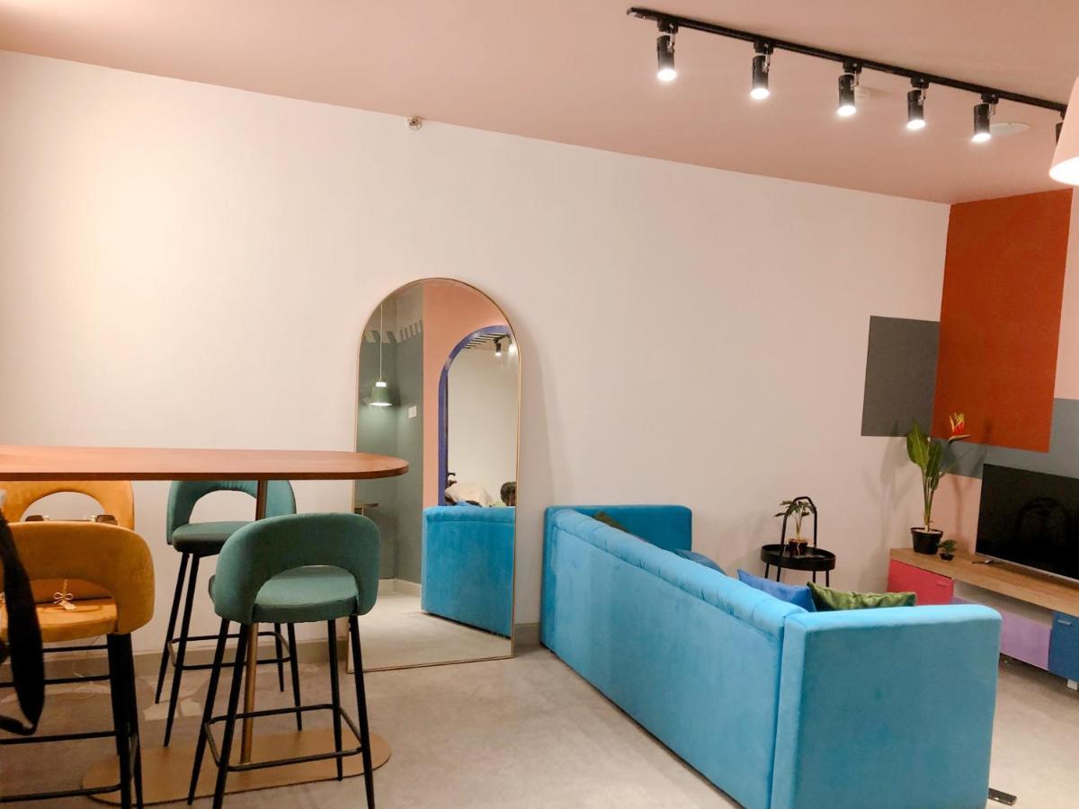 Youre At - The Majesty Apartment Bandung Extérieur photo