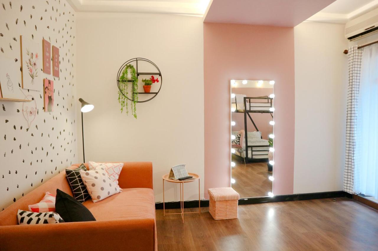 Youre At - The Majesty Apartment Bandung Extérieur photo
