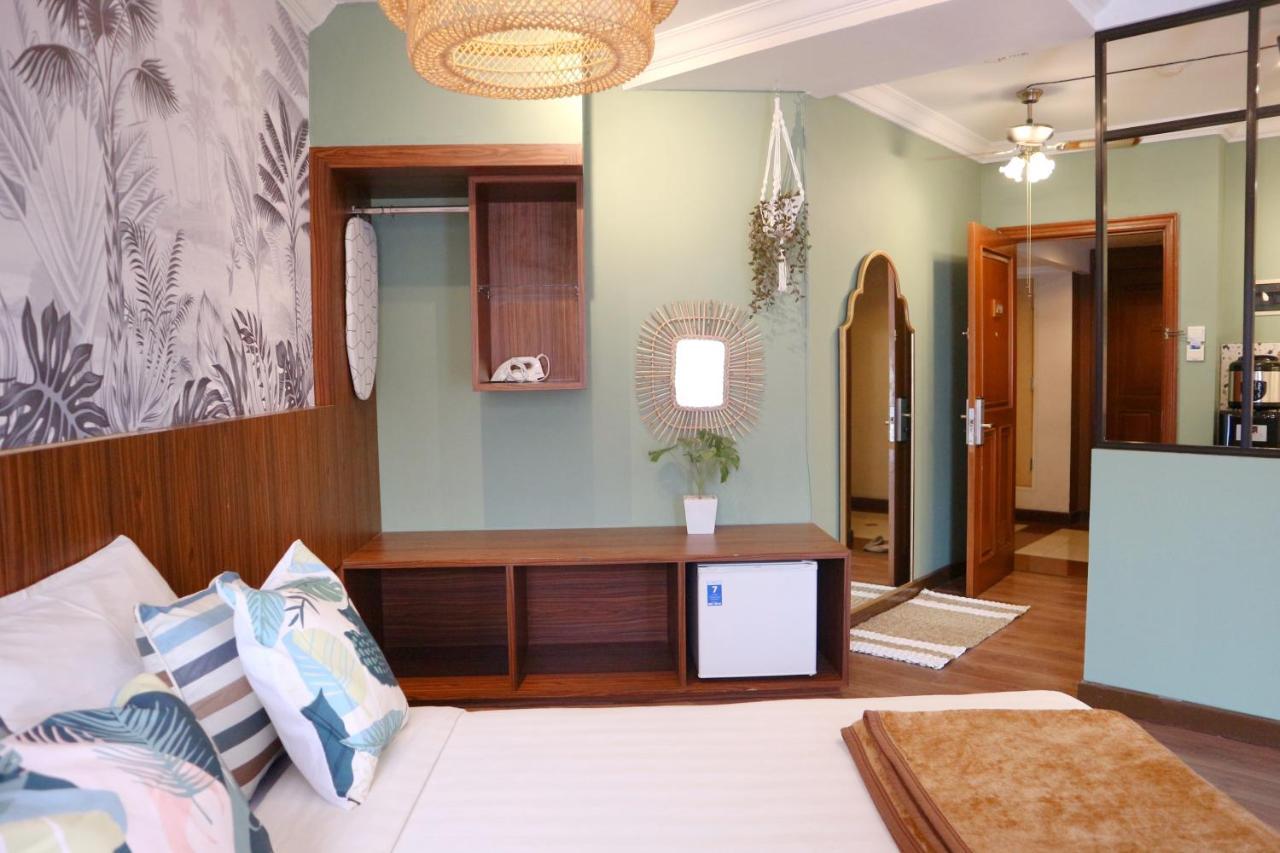 Youre At - The Majesty Apartment Bandung Extérieur photo