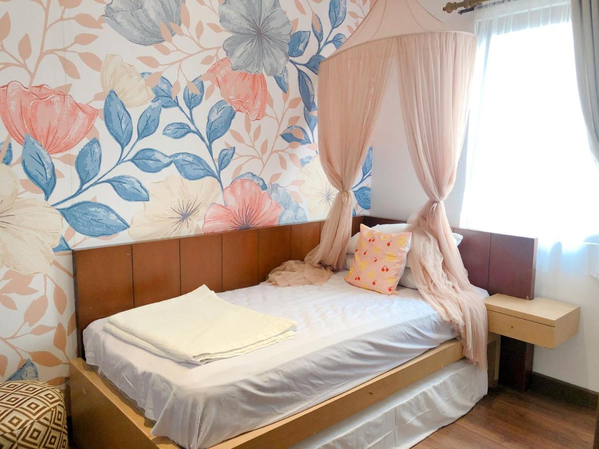 Youre At - The Majesty Apartment Bandung Extérieur photo