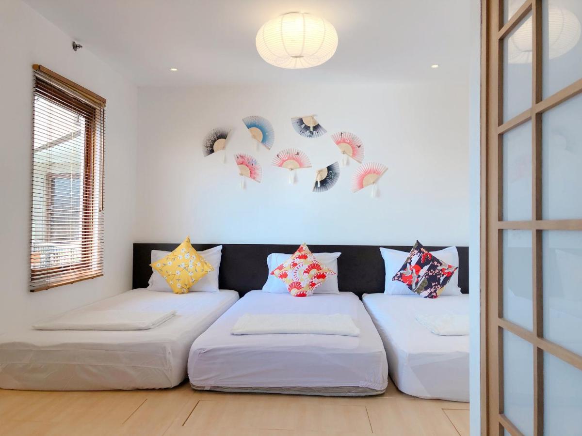 Youre At - The Majesty Apartment Bandung Extérieur photo