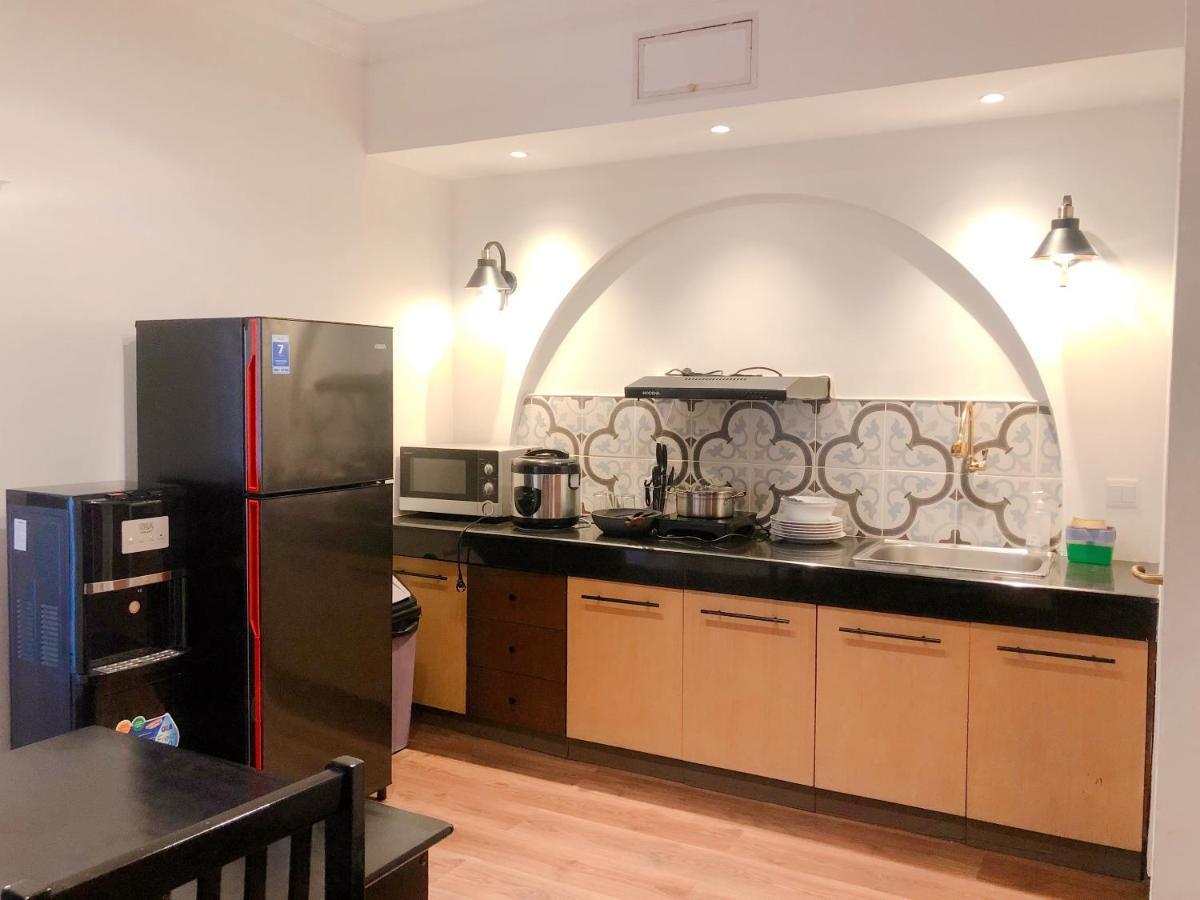 Youre At - The Majesty Apartment Bandung Extérieur photo