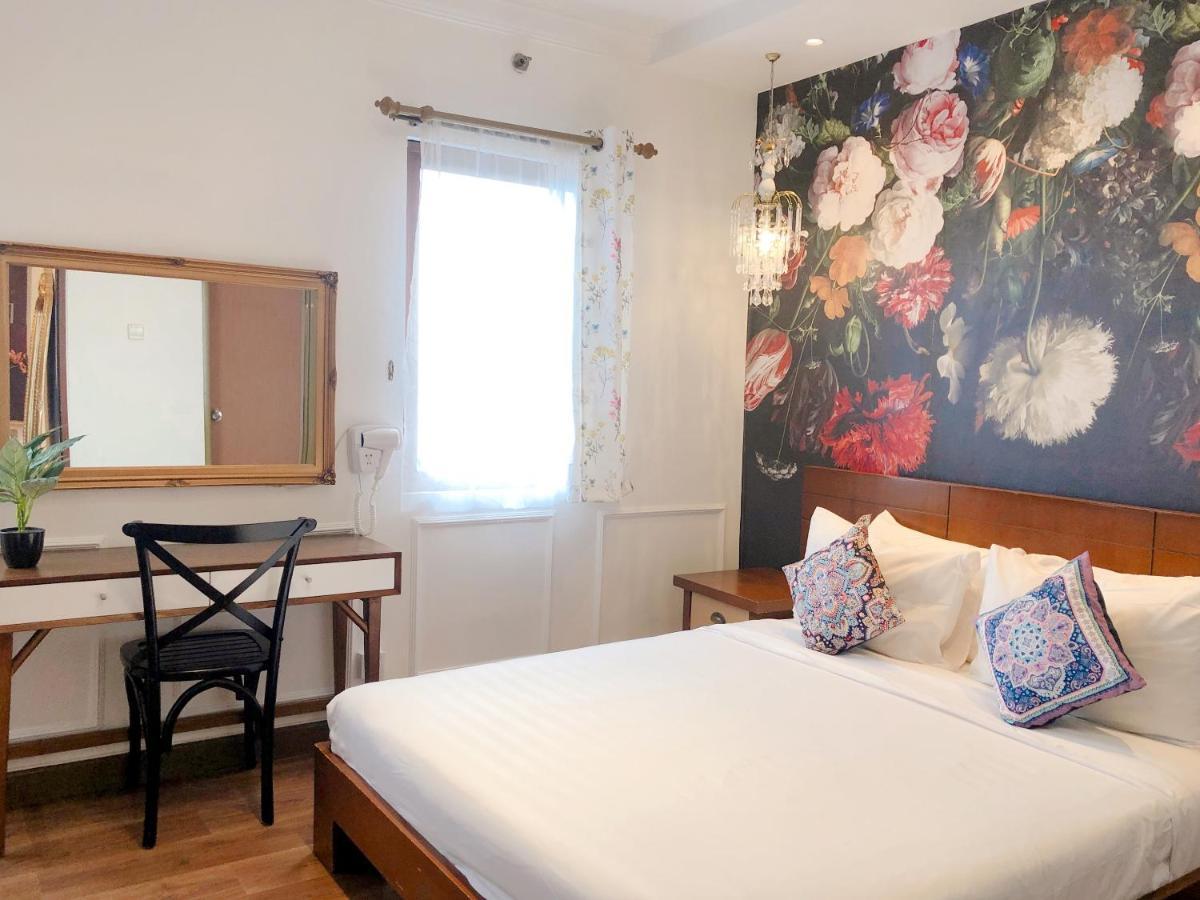 Youre At - The Majesty Apartment Bandung Extérieur photo