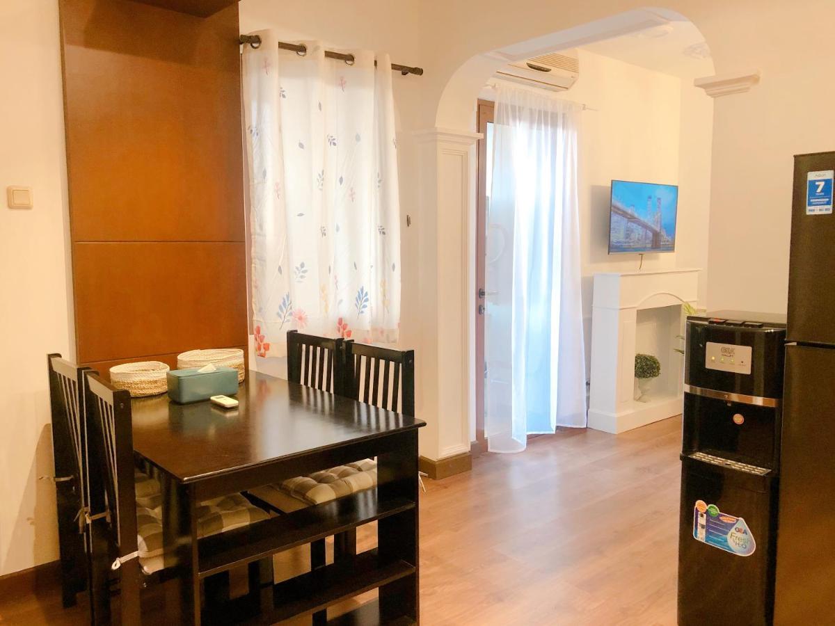 Youre At - The Majesty Apartment Bandung Extérieur photo