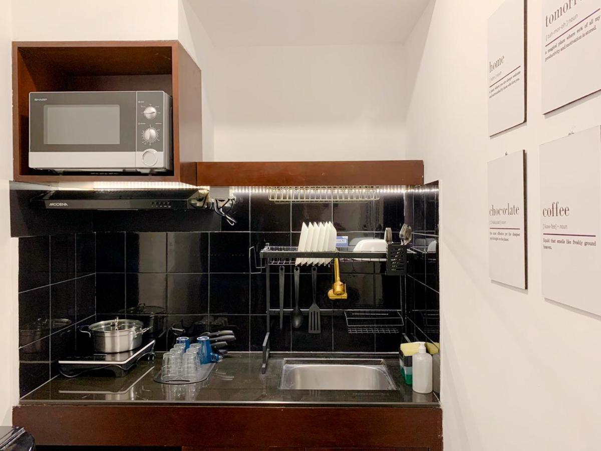 Youre At - The Majesty Apartment Bandung Extérieur photo