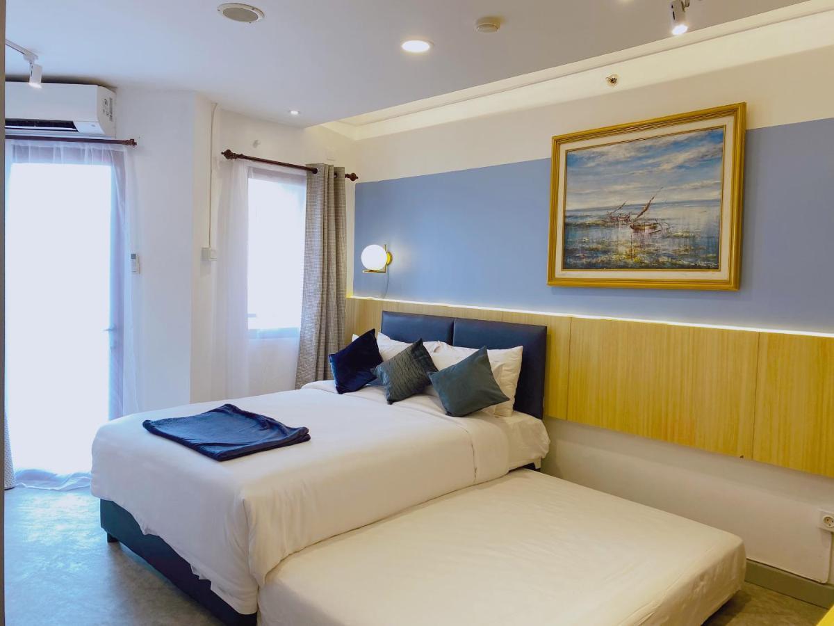 Youre At - The Majesty Apartment Bandung Extérieur photo