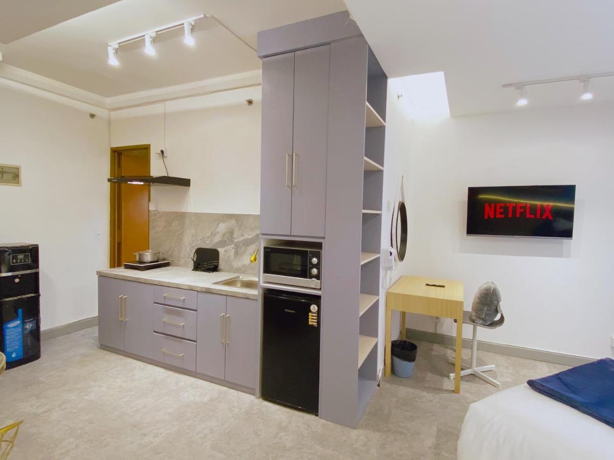 Youre At - The Majesty Apartment Bandung Extérieur photo