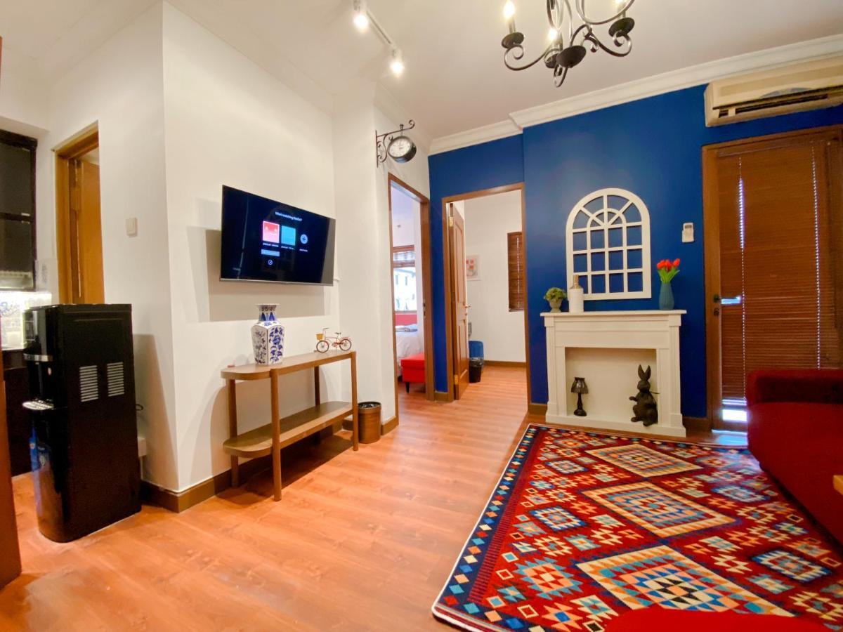 Youre At - The Majesty Apartment Bandung Extérieur photo