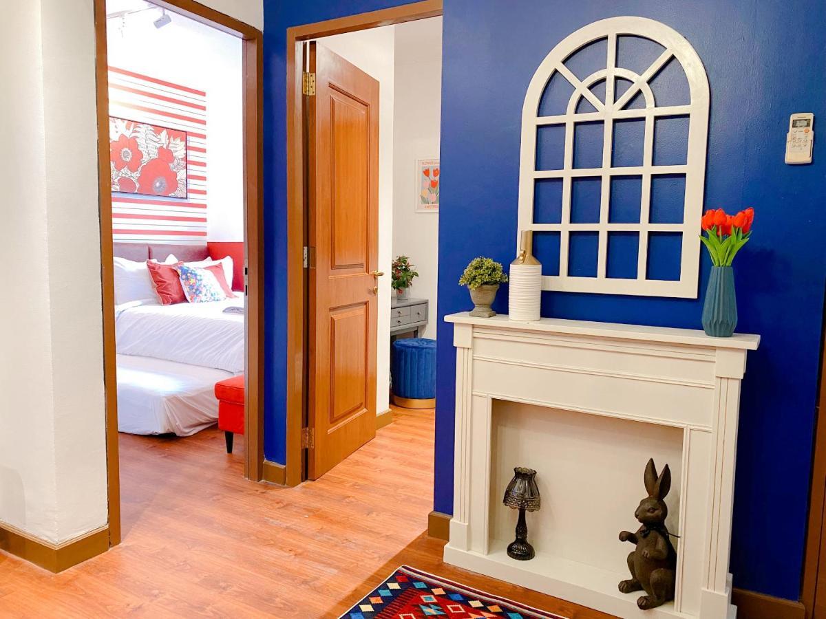 Youre At - The Majesty Apartment Bandung Extérieur photo