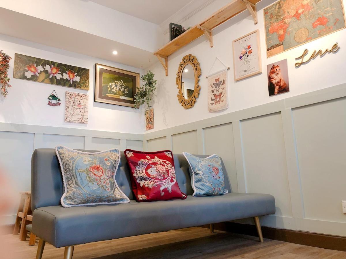 Youre At - The Majesty Apartment Bandung Extérieur photo