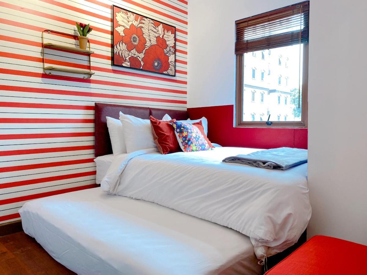 Youre At - The Majesty Apartment Bandung Extérieur photo