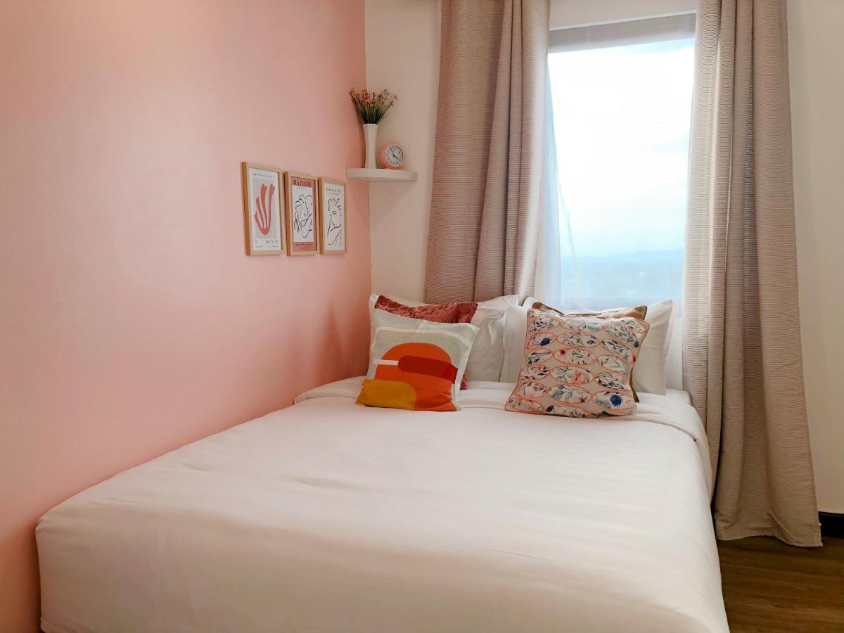 Youre At - The Majesty Apartment Bandung Extérieur photo