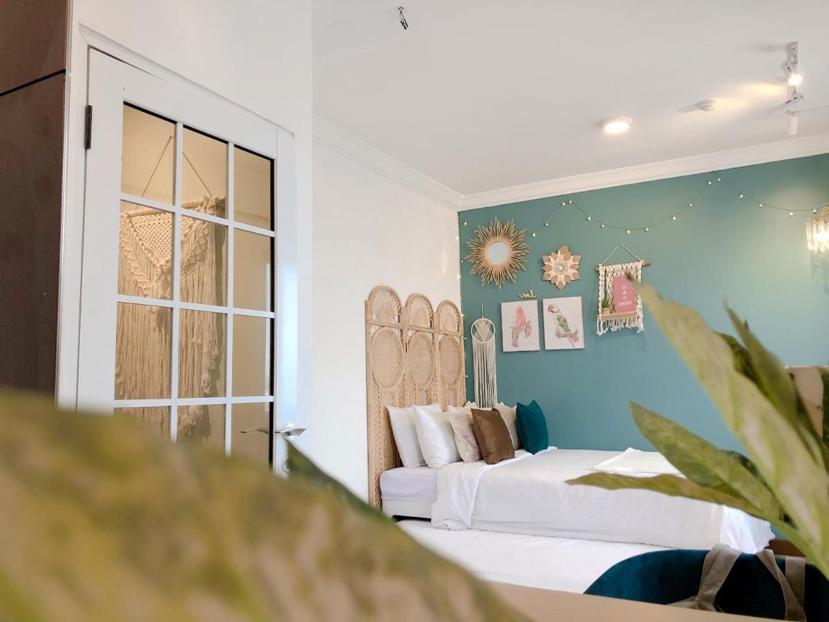Youre At - The Majesty Apartment Bandung Extérieur photo