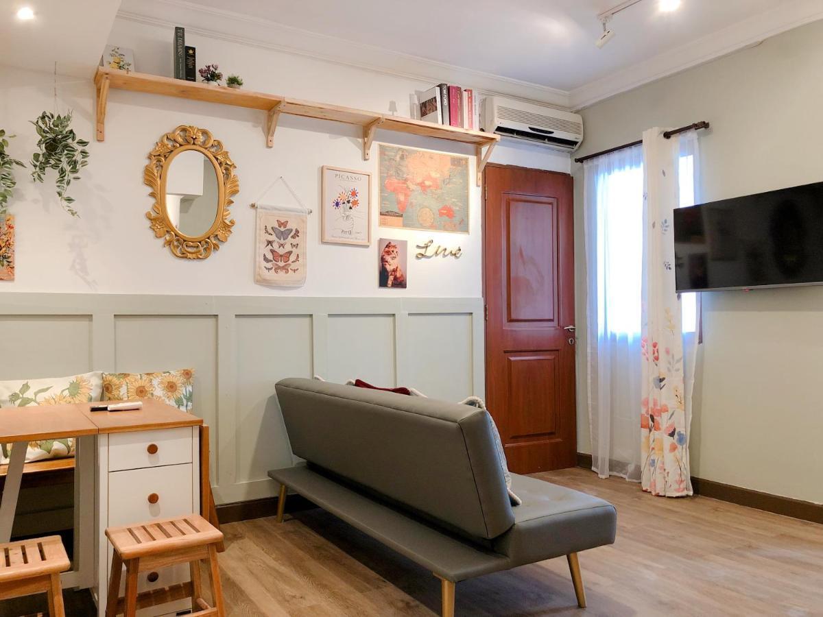 Youre At - The Majesty Apartment Bandung Extérieur photo