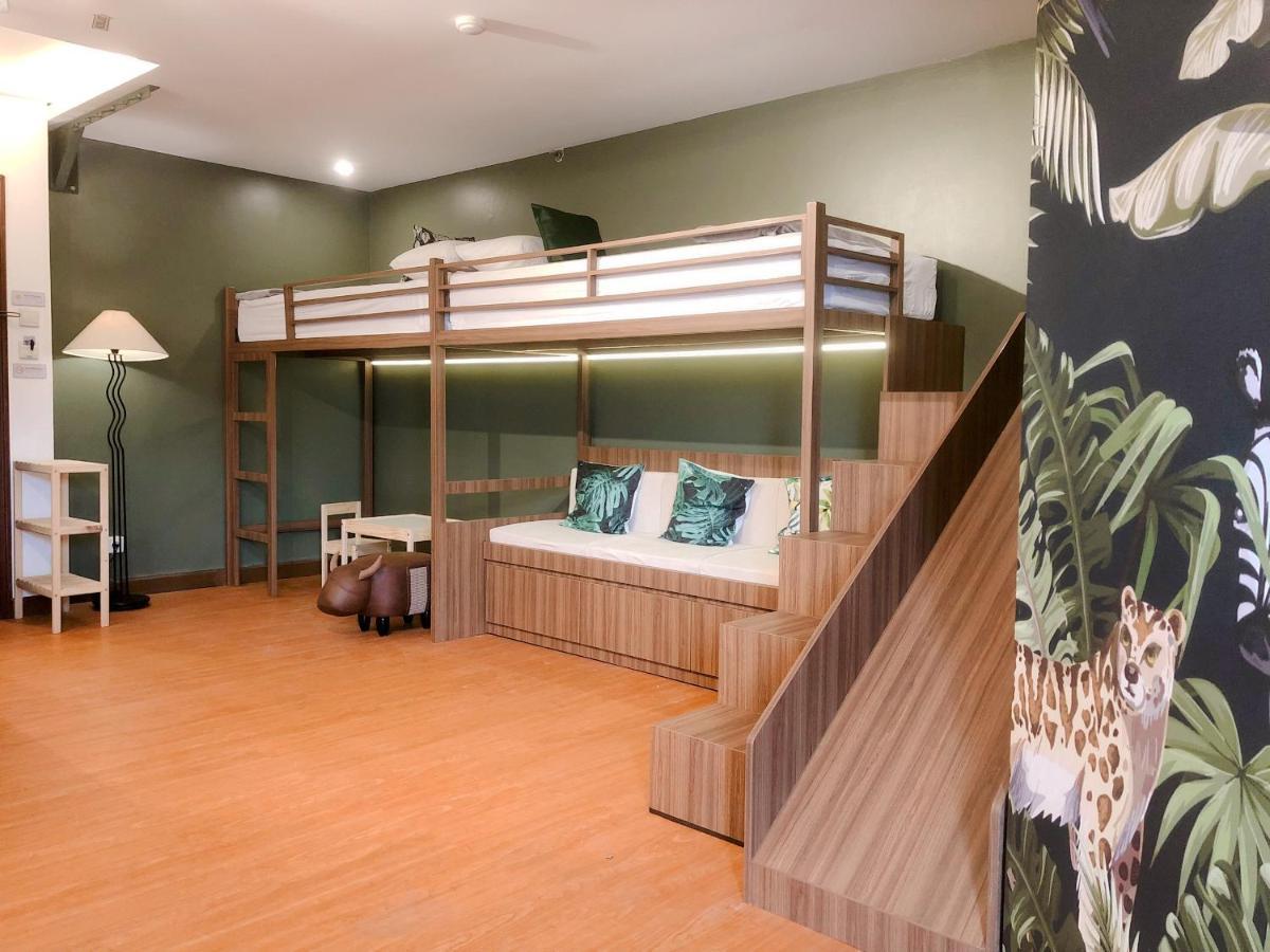Youre At - The Majesty Apartment Bandung Extérieur photo