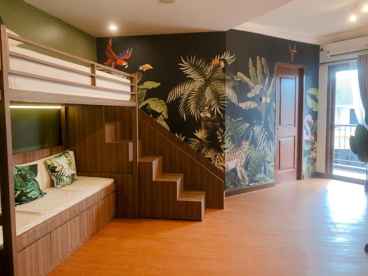 Youre At - The Majesty Apartment Bandung Extérieur photo