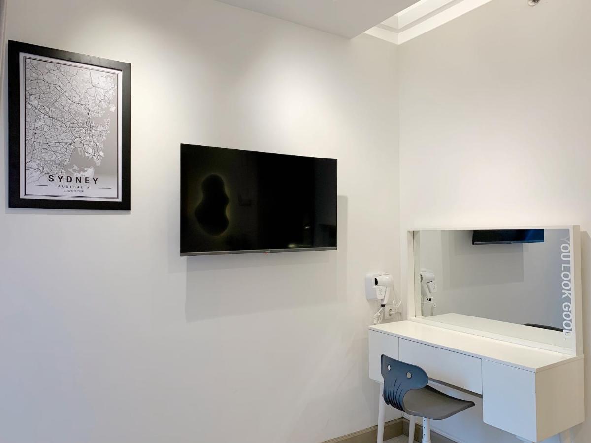 Youre At - The Majesty Apartment Bandung Extérieur photo