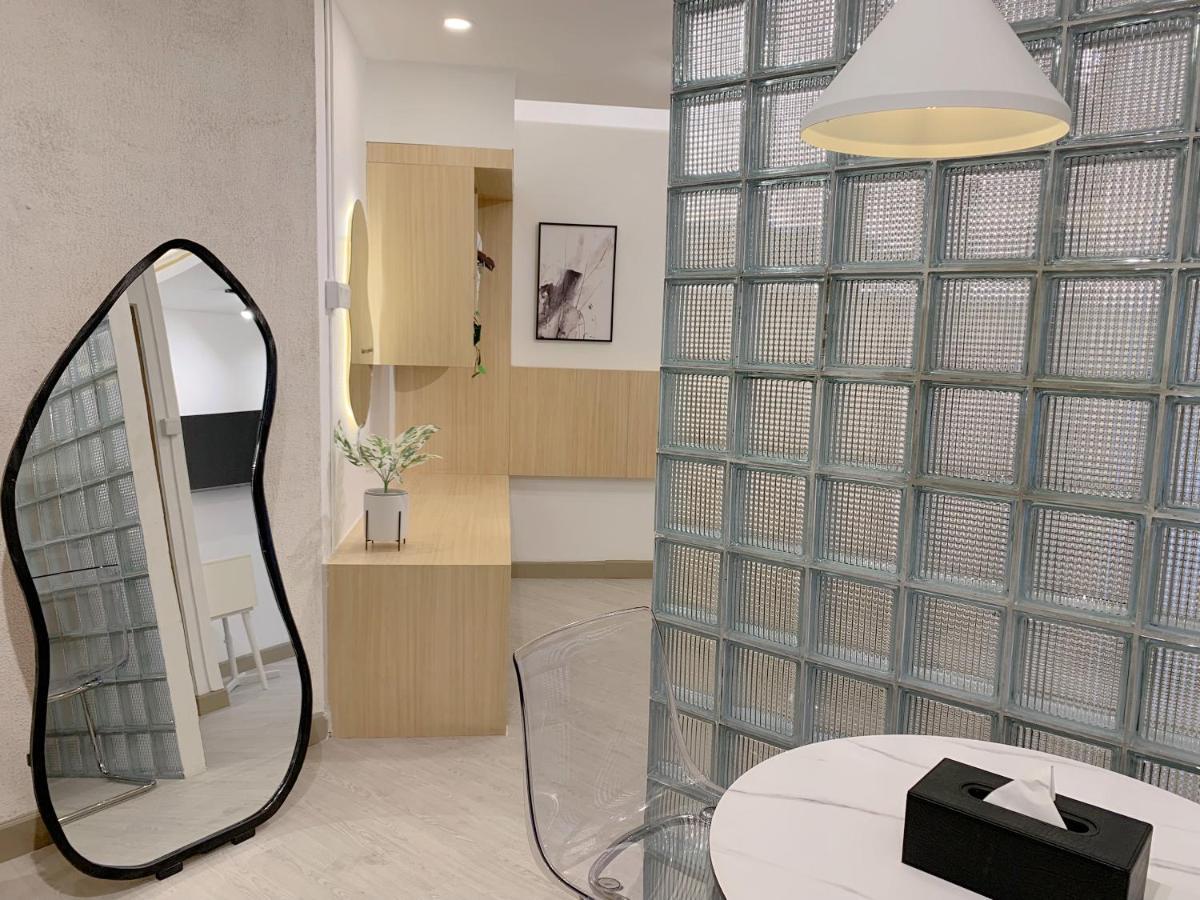 Youre At - The Majesty Apartment Bandung Extérieur photo