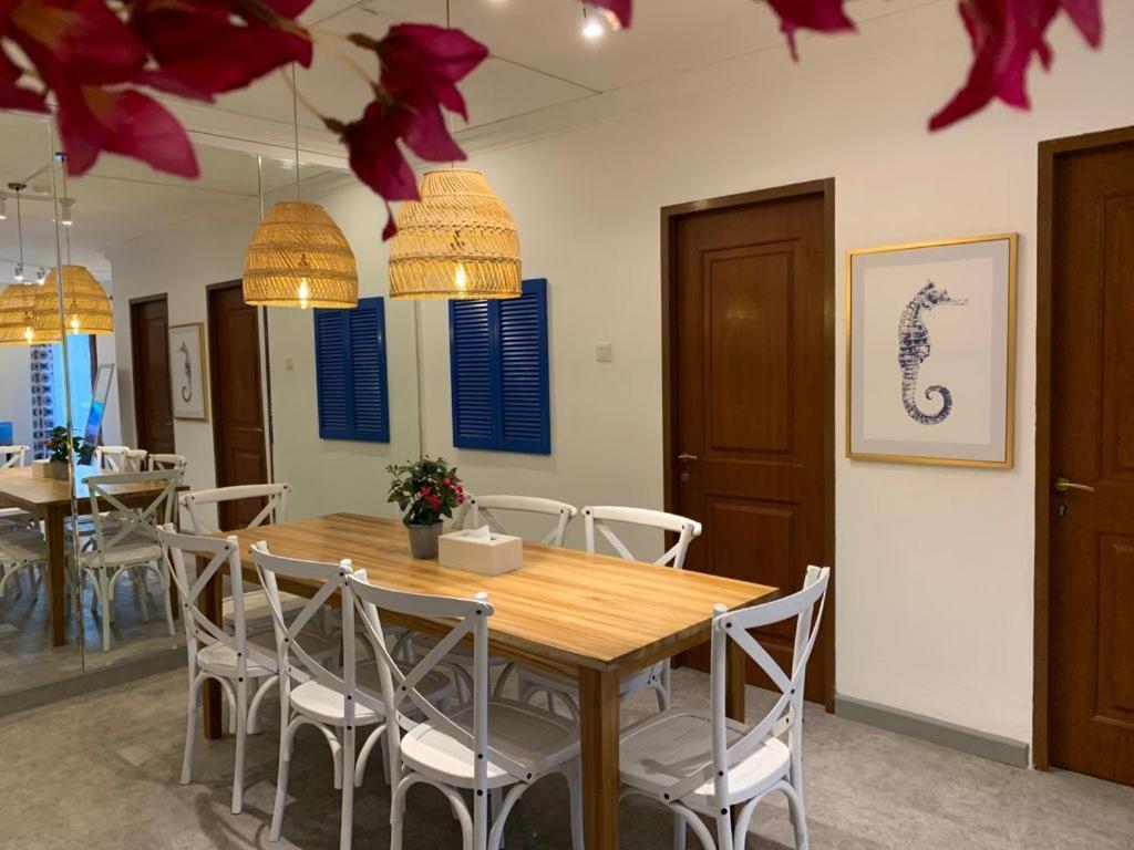 Youre At - The Majesty Apartment Bandung Extérieur photo
