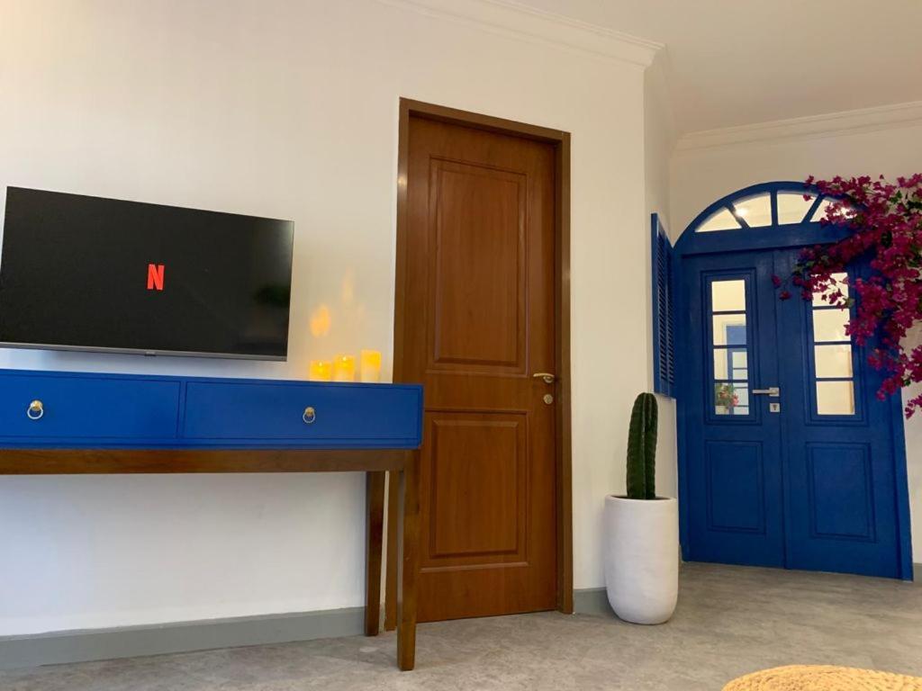 Youre At - The Majesty Apartment Bandung Extérieur photo