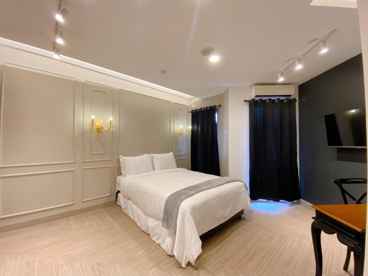 Youre At - The Majesty Apartment Bandung Extérieur photo
