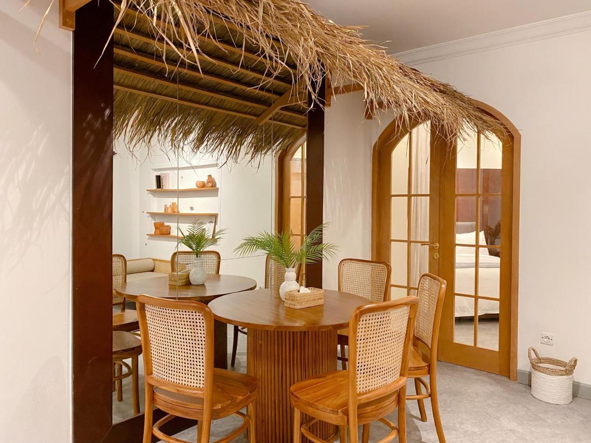 Youre At - The Majesty Apartment Bandung Extérieur photo