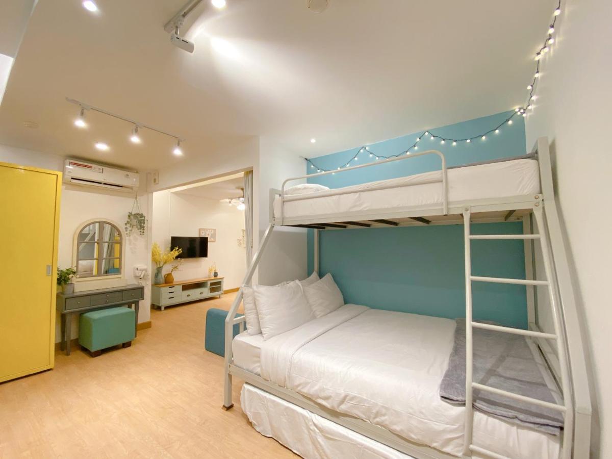 Youre At - The Majesty Apartment Bandung Extérieur photo