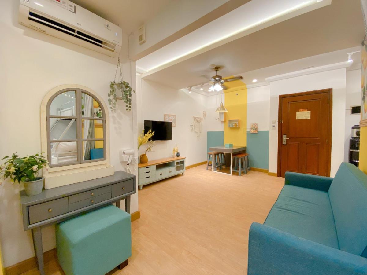 Youre At - The Majesty Apartment Bandung Extérieur photo