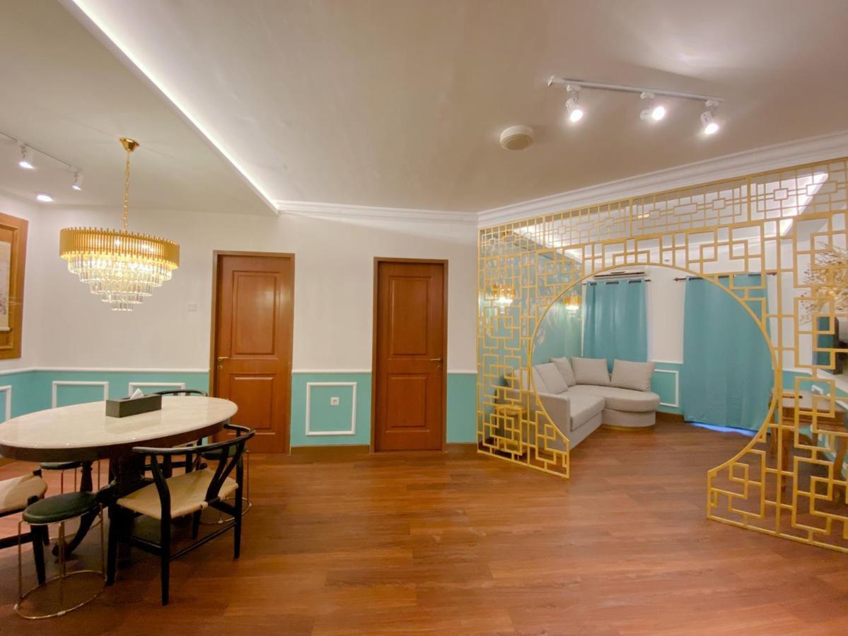 Youre At - The Majesty Apartment Bandung Extérieur photo