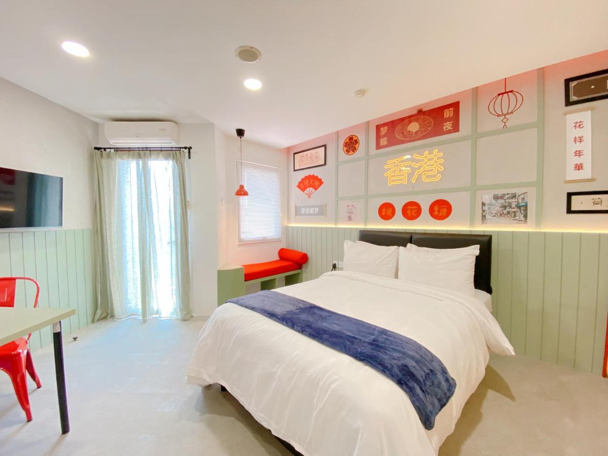 Youre At - The Majesty Apartment Bandung Extérieur photo