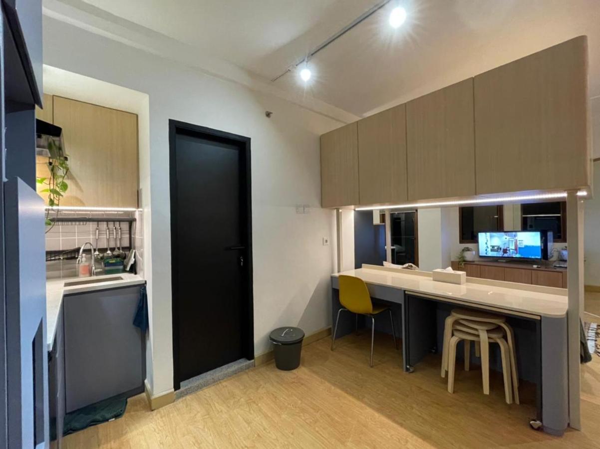Youre At - The Majesty Apartment Bandung Extérieur photo