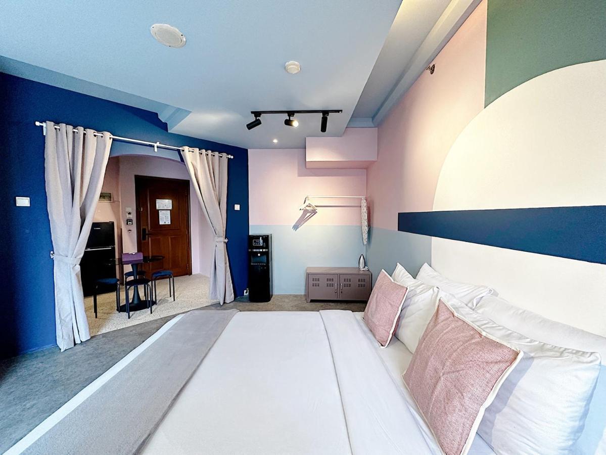 Youre At - The Majesty Apartment Bandung Extérieur photo