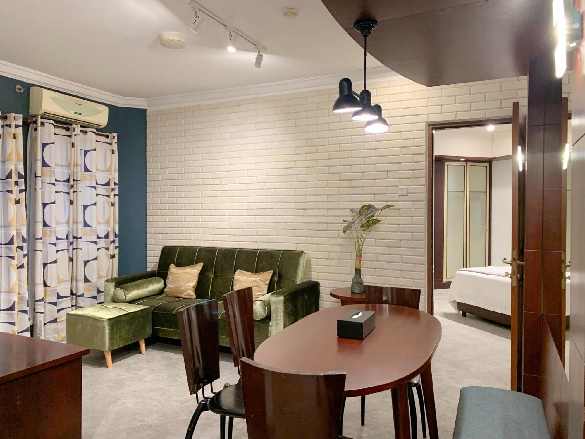 Youre At - The Majesty Apartment Bandung Extérieur photo